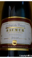 Domaine Jousset - Le logis du Prieuré
