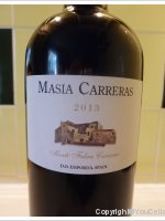 Masia Carreras