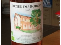 Rosée du Boiron
