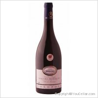 Domaine du Four Bassot - 1er Cru Clos des Fourneaux