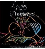 Le Clos des Amoureux