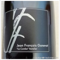 Domaine Ganevat - Brut