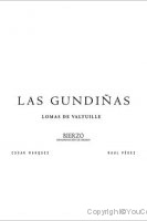 Las Gundiñas