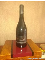 Domaine du Boiron - Suivi des Fées