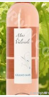Mas de Valériole - Grand Mar