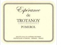 Espérance de Trotanoy