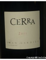 Domaine Gardiés - Cerra