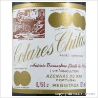 Colares Chitas