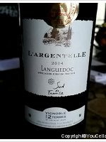 Vignoble des 2 Terres - L'Argentelle