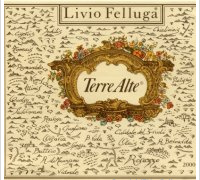 Livio Felluga - Terre Alte