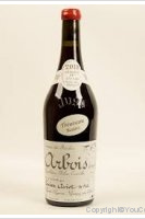 Caveau de Bacchus - Cuvée des Géologues - Trousseau Rosière