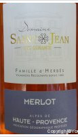 Domaine Saint-Jean - Les Platanes