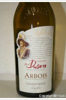 Domaine Daniel Dugois - Chardonnay Aigrefeu
