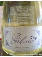 Domaine de la Tuilière - cuvée Sabine
