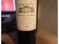 Château du Bosc