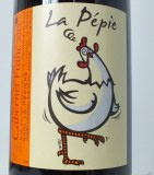 Domaine de la Pépière - La Pépie Cabernet franc