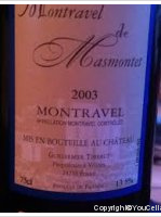 Château Masmontet