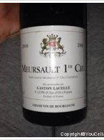 Gaston Lacelle - 1er Cru