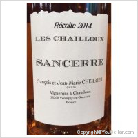François et Jean-Marie Cherrier - Les Chailloux