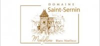 Domaine Saint-Sernin - Mirliflore