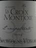Domaine la Croix Montjoie - L'impatiente
