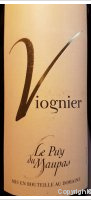 Le Puy du Maupas - Viognier