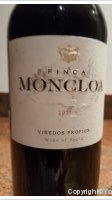 Finca Moncloa