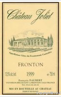 Château Joliet