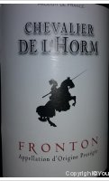 Chevalier de l'Horm