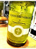 Côtes d'auvergne by Pierre Goigoux