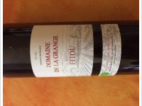 Domaine de la Grange - Via Domitius