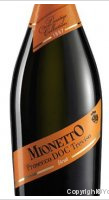 Mionetto - Brut - Prestige Collection 1887