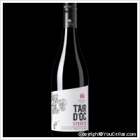 Domaine Gayda - Syrah T'air d'Oc