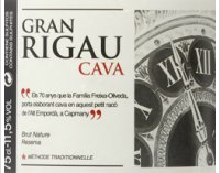 Gran Rigau - Brut Nature Reserva