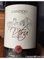 Candido - Utru