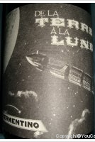 Château Combel la Serre - De la Terre à la Lune
