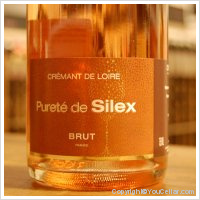 Clos de la Briderie - Pureté de Silex