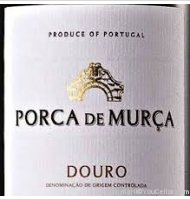 Porca de Murça