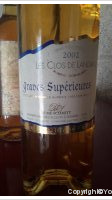 Les Clos de Landiras