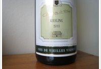 Baron de Hoen - Vieilles vignes