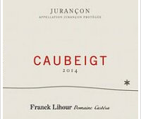 Domaine de Castéra - Caubeigt