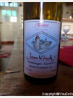 Domaine de la Tour Blanche - Vendanges Tardives
