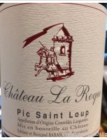 Château La Roque