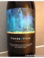 ClandeStinus