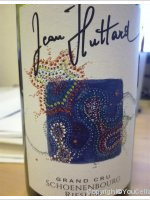 Domaine Jean Huttard - Grand Cru Schoenenbourg