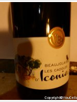 Les Cadoles d'Iconia