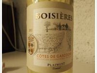 Boisières