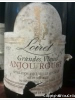 Loiret - Grandes Vignes