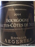 Domaine Aegerter