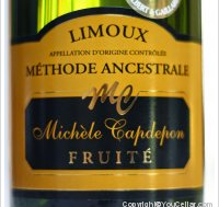 Michèle Capdepon - Méthode Ancestrale Fruité